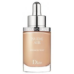 Christian Dior Diorskin Nude Air Nude Healthly Glow Ultra-Fluid Serum Foundation 1/1