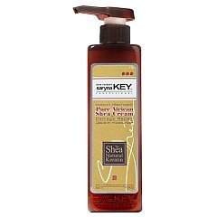 Saryna Key Damage Repair Pure African Shea Cream 1/1