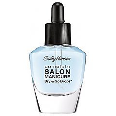 Sally Hansen Salon Manicure Dry & Go Drops 1/1