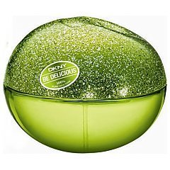DKNY Be Delicious Sparkling Apple tester 1/1