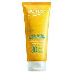 Biotherm Fluide Solaire Wet or Dry Skin Melting Sun Fluid 1/1