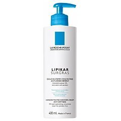 La Roche-Posay Lipikar Surgras Concentrated Shower-Cream Anti-Dryness 1/1