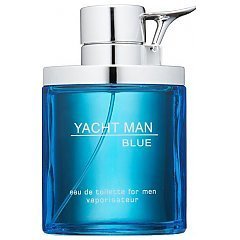 Myrurgia Yacht Man Blue tester 1/1