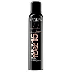 Redken Quick Tease 15 Hairspray 1/1