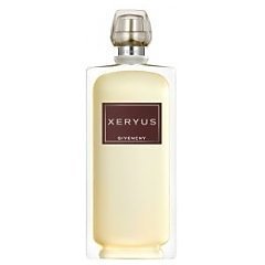 Givenchy Xeryus Les Parfums Mythiques tester 1/1
