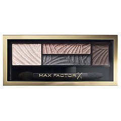 Max Factor Smokey Eye Drama Kit 2in1 Eyeshadow And Brow Powder 1/1