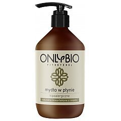 OnlyBio Fitosterol Liquid Soap 1/1