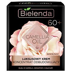 Bielenda Camellia Oil 60+ 1/1