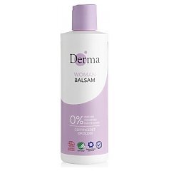 Derma Eco Woman Hair Conditioner 1/1