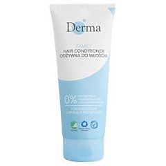 Derma Family Hair Conditioner 1/1