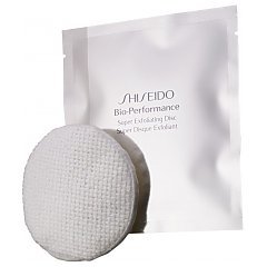 Shiseido Bio-Performance Super Exfoliating Disc tester 1/1