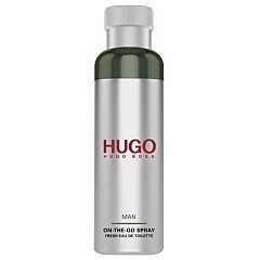 Hugo Boss HUGO Man On-The-Go Spray 1/1