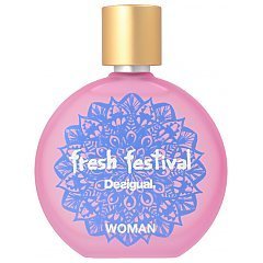 Desigual Fresh Festival Woman 1/1