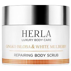 Herla Luxury Body Care Repairing Body Scrub 1/1