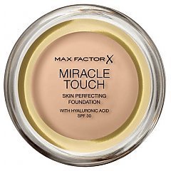 Max Factor Miracle Touch Skin Perfecting Foundation 1/1