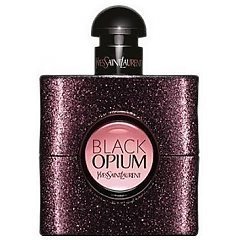 Yves Saint Laurent Black Opium