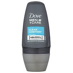 Dove Men + Care Clean Comfort 48h 1/1
