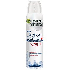 Garnier Mineral Action Control+ Clinically Tested 1/1