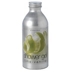 Greenland Lime-Vanilla Shower Gel 1/1