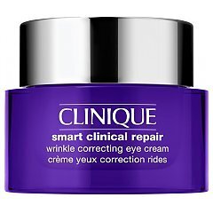 Clinique Smart Clinical Repair Wrinkle Correcting Eye Cream tester 1/1