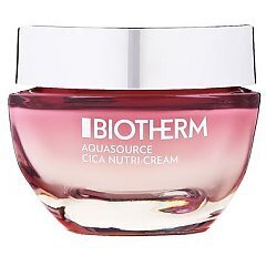 Biotherm Aquasource Cica Nutri-Cream tester 1/1