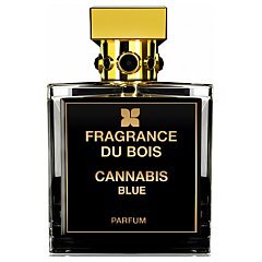 Fragrance Du Boise Cannabis Blue tester 1/1