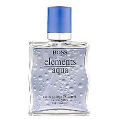 Hugo Boss BOSS Elements Aqua 1/1