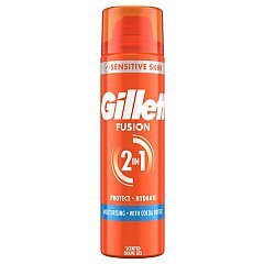 Gillette Fusion 5X Action 1/1