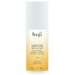 Hagi Glow 1/1