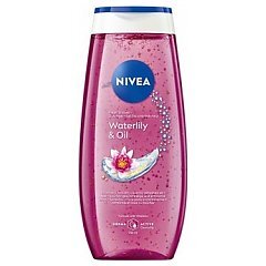 Nivea Shower Gel 1/1