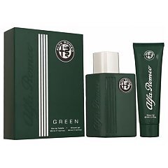 Alfa Romeo Green For Men 1/1