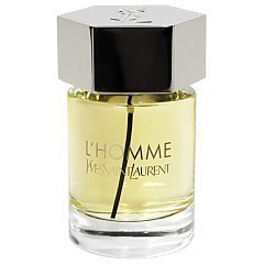 Yves Saint Laurent L'Homme