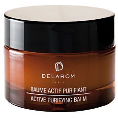 Delarom Skin Care Active Purifying Balm 1/1