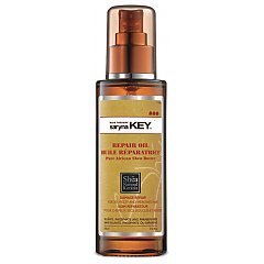 Saryna Key Damage Repair Oil Pure African Shea Butter 1/1