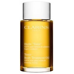 Clarins Tonic Body Treatment Oil tester 1/1