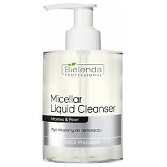 Bielenda Professional Micellar Liquid Cleanser 1/1