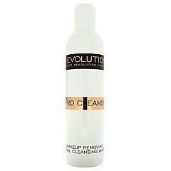 Makeup Revolution Pro Cleanse Makeup Removing Facial Cleansing Water 1/1