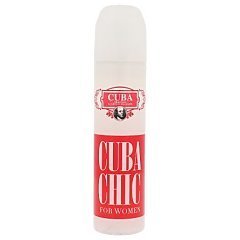 Cuba Paris Cuba Chic 1/1
