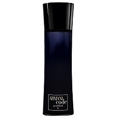 Giorgio Armani Code Special Blend tester 1/1
