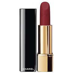 CHANEL Rouge Allure Velvet Fall-Winter 2017 Collection 1/1