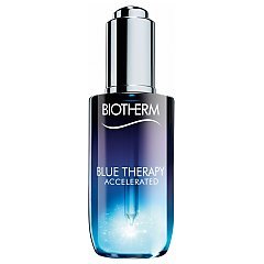 Biotherm Blue Therapy Accelerated Repairing Serum Visible Signs of Aging 1/1