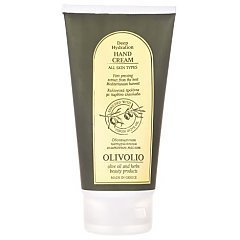 Olivolio Hand Cream All Skin Types 1/1