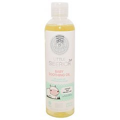 Natura Siberica Little Siberica Baby Soothing Oil 1/1