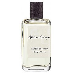 Atelier Cologne Vanille Insensee tester 1/1
