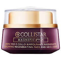 Collistar Magnifica Plus Replumping Regenerating Eye Cream 1/1