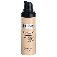 IsaDora Hydralight Water Based Matte Makeup 1/1