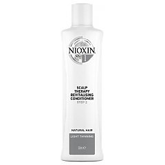 Nioxin System 1 Scalp Therapy Revitalising Conditioner 1/1