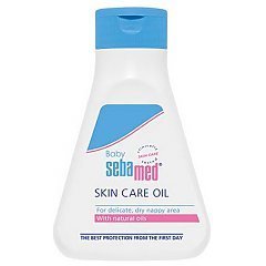 Sebamed Baby Skin Care Oil 1/1