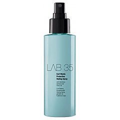 Kallos LAB 35 Curl Mania Protective Styling Spray tester 1/1