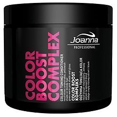 Joanna Professional Color Boost Complex Colour Toning Conditioner 1/1